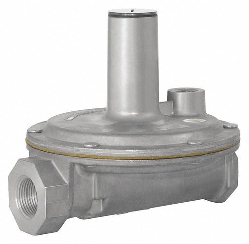 Gas Pressure Regulator NPT 325000 BtuH