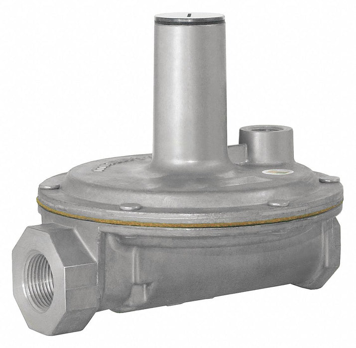 Gas Pressure Regulator NPT 325000 BtuH