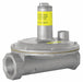 Gas Pressure Regulator 2 psi Multipoise