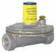 Gas Pressure Regulator 2 psi 250000 BtuH