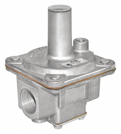 Gas Pressure Regulator 3/4 Pipe Size