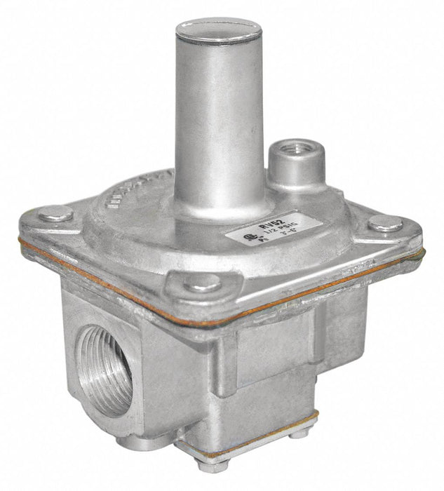 Gas Pressure Regulator 3/4 Pipe Size