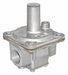 Gas Pressure Regulator 3/4 Pipe Size