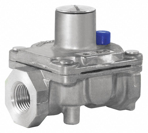 Gas Pressure Regulator NPT 125000 BtuH