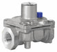 Gas Pressure Regulator NPT 125000 BtuH