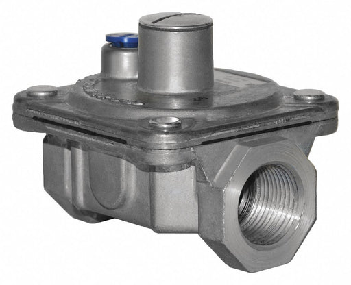 Gas Pressure Regulator 250000 BtuH