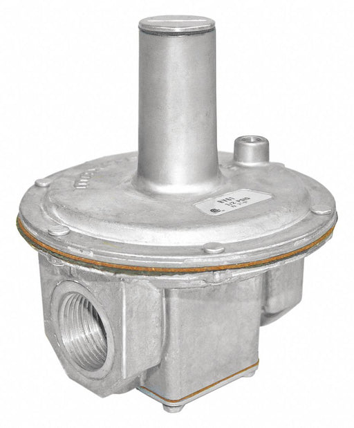 Gas Pressure Regulator NPT 900000 BtuH