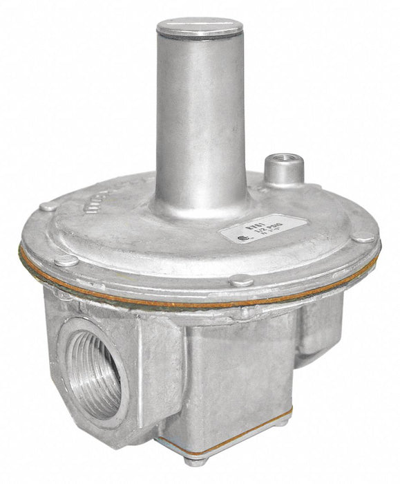 Gas Pressure Regulator NPT 900000 BtuH