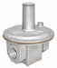 Gas Pressure Regulator NPT 900000 BtuH