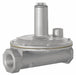 Gas Pressure Regulator npt 1-1/4 Pipe