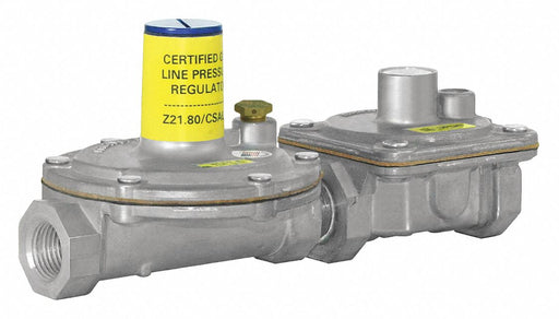 Gas Pressure Regulator 5 psi 200000 BtuH