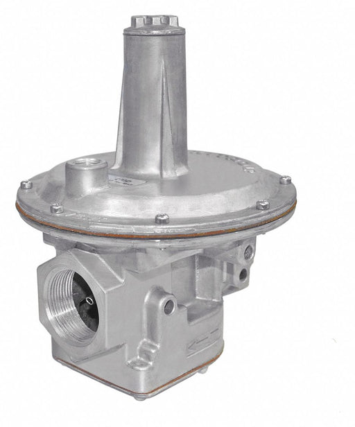 Gas Pressure Regulator 5000000 BtuH