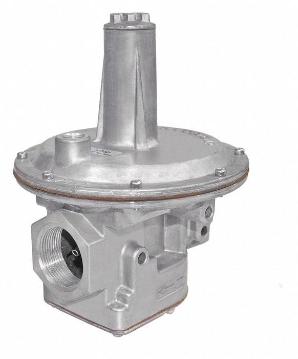 Gas Pressure Regulator 5000000 BtuH