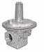 Gas Pressure Regulator 5000000 BtuH