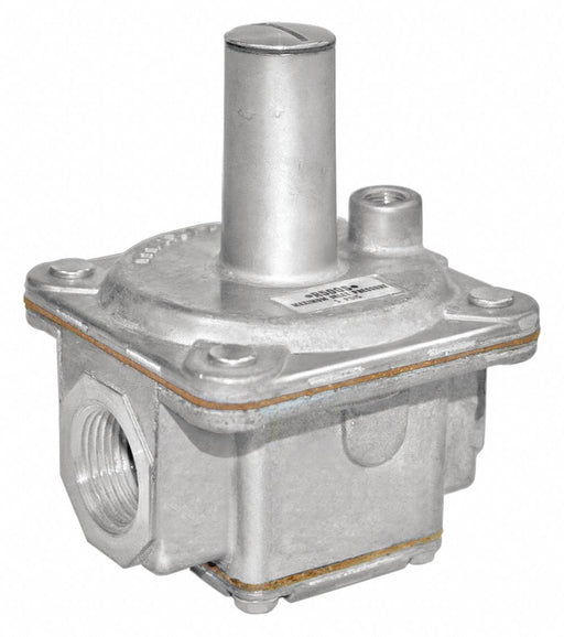 Gas Pressure Regulator 600000 BtuH