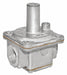 Gas Pressure Regulator 600000 BtuH