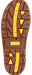 6-inWorkBoot Brn Men s 111/2 EE PR