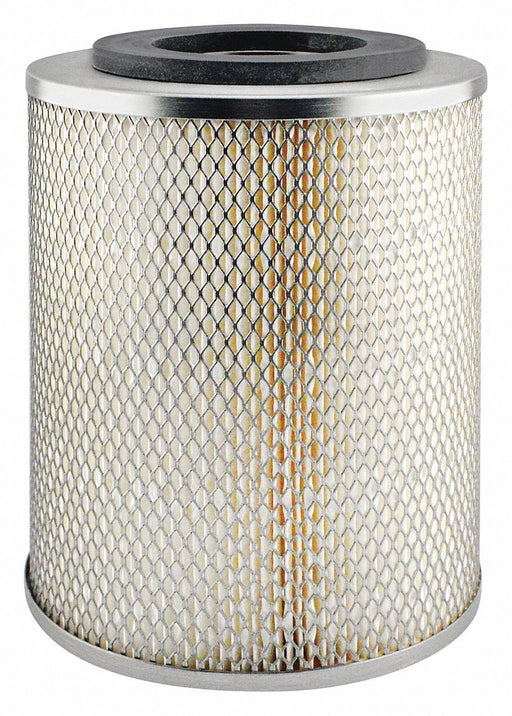Air Filter Element Only Round Design