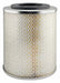 Air Filter Element Only Round Design