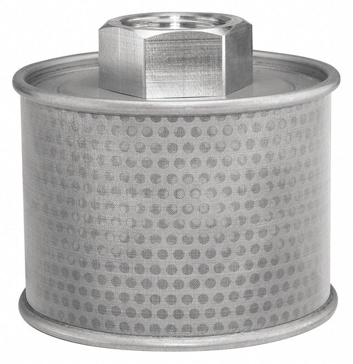 Hydraulic Filter 144 Micron Metal