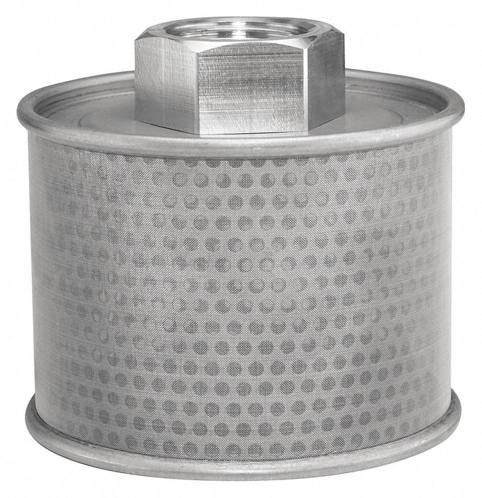 Hydraulic Filter 144 Micron Metal