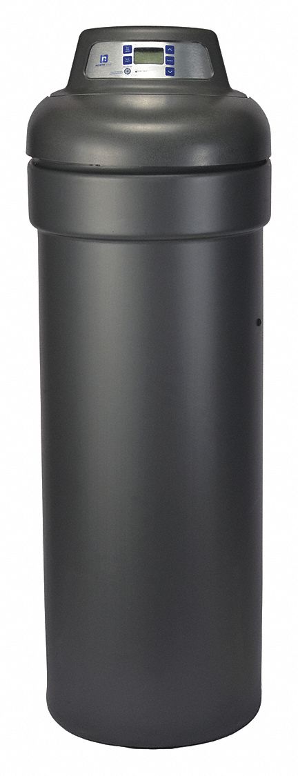Single-Tank Water Softener 22100 200 lb