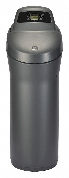 Single-TankWaterSoftener 200lb 48inH