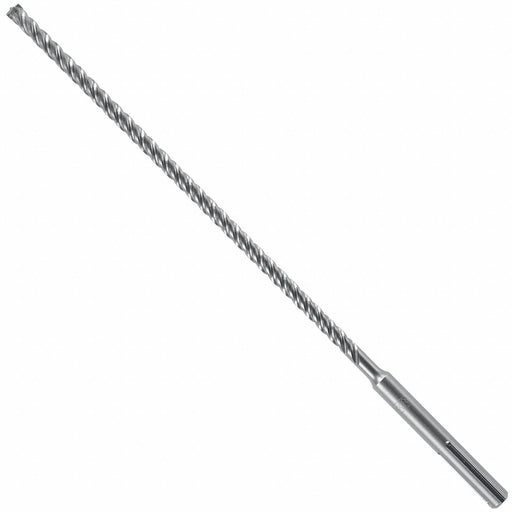 Hammer Masonry Drill 1/2in Carbide Head