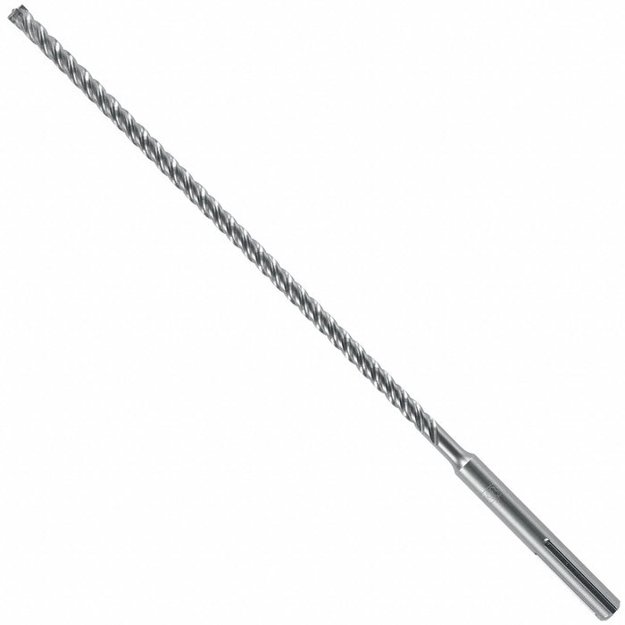 Hammer Masonry Drill 1/2in Carbide Head