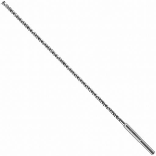 Hammer Masonry Drill 1/2in Carbide Head