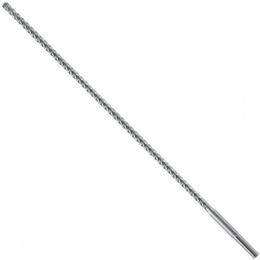 Hammer Masonry Drill 5/8in Carbide Head