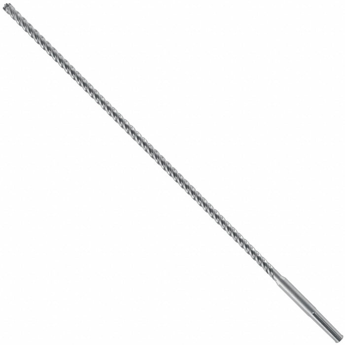 Hammer Masonry Drill 5/8in Carbide Head
