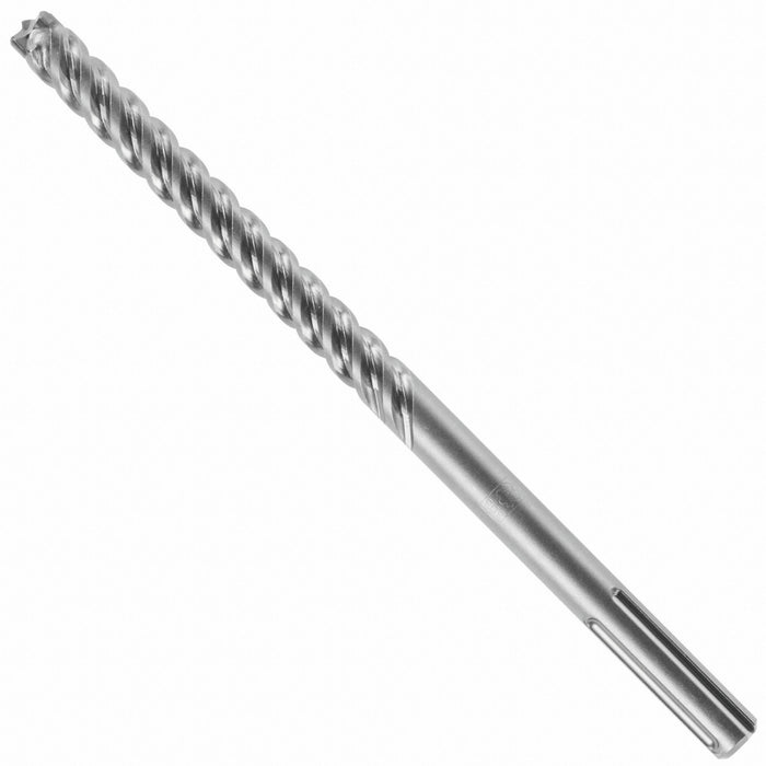 Hammer Masonry Drill 3/4in Carbide Head