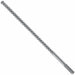 Hammer Masonry Drill 3/4in Carbide Head