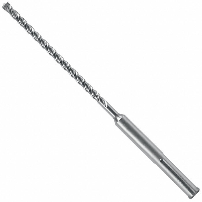 Hammer Masonry Drill 3/8in Carbide Head
