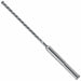 Hammer Masonry Drill 3/8in Carbide Head