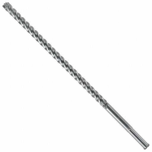 Hammer Masonry Drill 7/8in Carbide Head