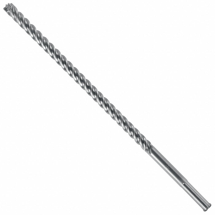 Hammer Masonry Drill 7/8in Carbide Head