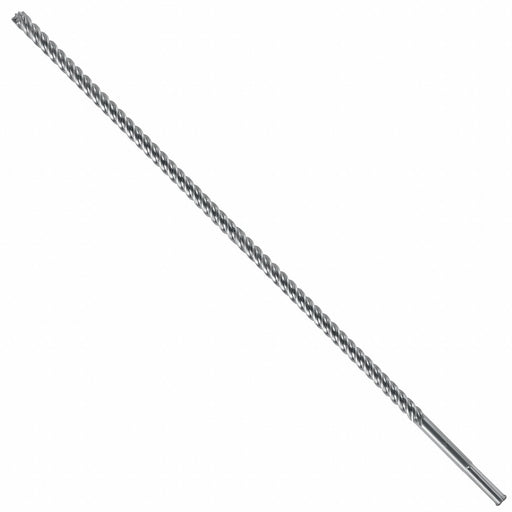 Hammer Masonry Drill 7/8in Carbide Head