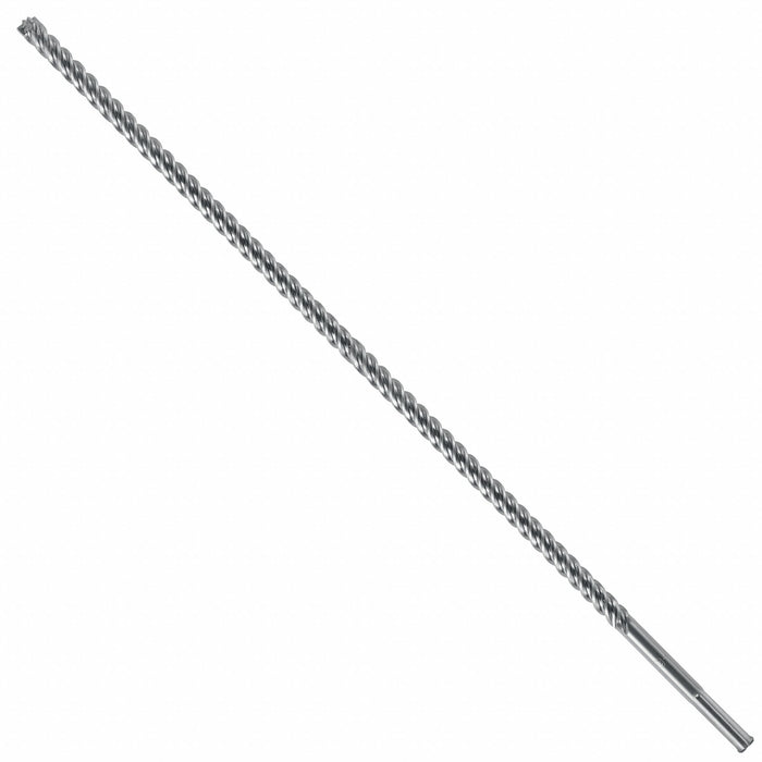 Hammer Masonry Drill 7/8in Carbide Head