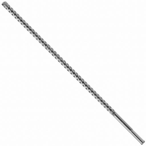 Hammer Masonry Drill 7/8in Carbide Head