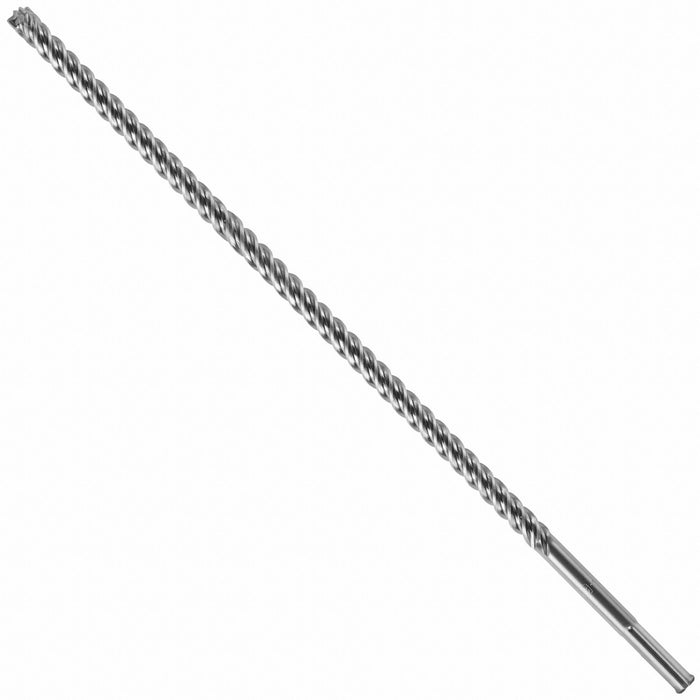 Hammer Masonry Drill 7/8in Carbide Head