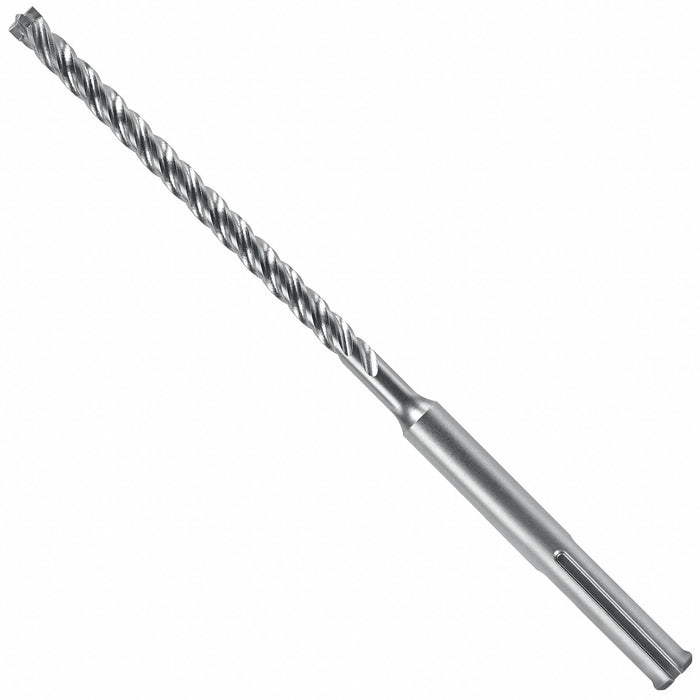 Hammer Masonry Drill 9/16in Carbide Head