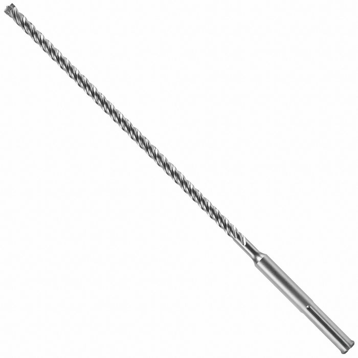 Hammer Masonry Drill 9/16in Carbide Head