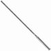 Hammer Masonry Drill 9/16in Carbide Head