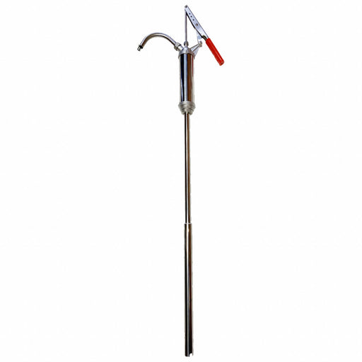 HandPump Lever 304SS 48oz/stroke