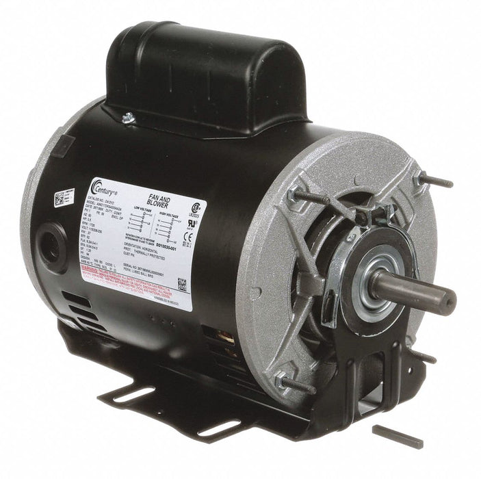 Belt Drive Motor 56 1/2 hp