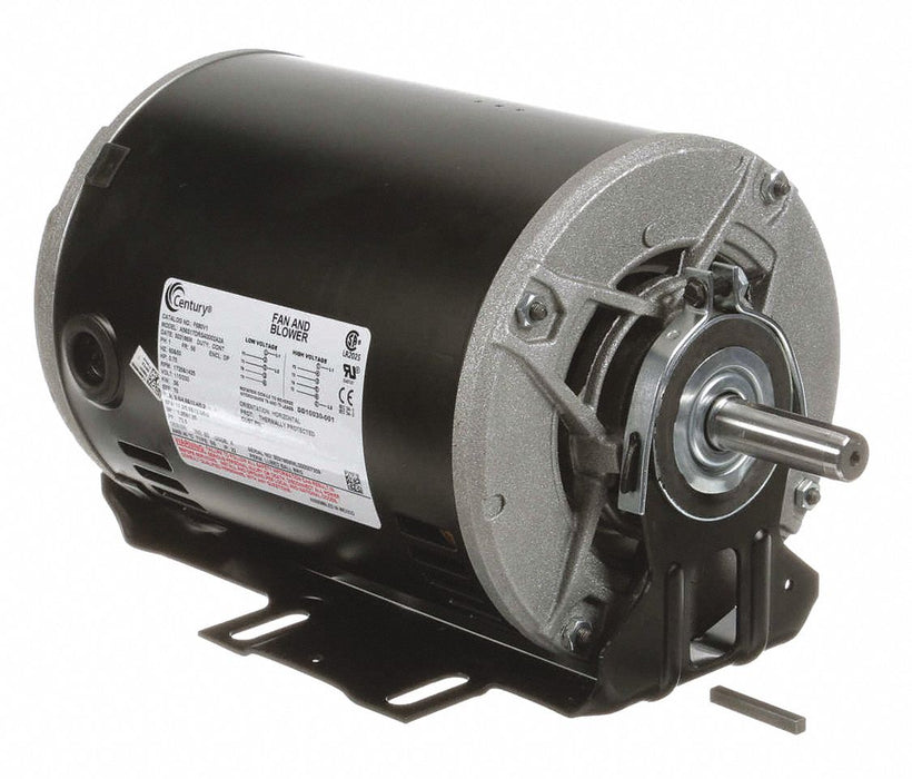 Belt Drive Motor 56 3/4 hp