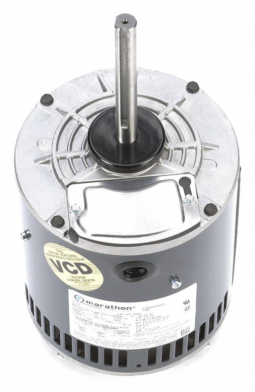Condenser Fan Motor 1/2 HP 56Y Frame