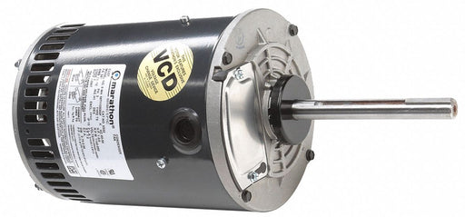 Condenser Fan Motor 1 HP 56Y Frame